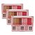 Ruby Rose - Bronzer Blush e Sombra All In One M1002 - 6 Und - Imagem 1