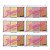 Luisance - Trio Iluminador Ilumine L3201 - 12 Und - Imagem 1