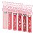 Sarahs - Lip Gloss Fada S6527 - 12 Und - Imagem 3