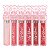 Sarahs - Lip Gloss Fada S6527 - 12 Und - Imagem 1