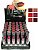 Ruby Rose - Batom de Luxo Matte HB8518 Group 5 ( 6 Unidades ) - Imagem 2