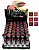 Ruby Rose - Batom de Luxo Matte  HB8518 Group 6 ( 36 Unidades + Provadores ) - Imagem 1