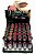 Ruby Rose - Batom de Luxo Matte  HB8518 Group 6 ( 36 Unidades + Provadores ) - Imagem 3
