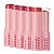 Ruby Rose - Blush Stick Cremoso Dreamy Cheeks M01 G1 - 36 Unid - Imagem 3