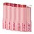 Ruby Rose - Blush Stick Cremoso Dreamy Cheeks M01 G1 - 36 Unid - Imagem 2