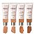 Vivai - Base Liquida Perfect Cover Tons Médios - 12 Und - Imagem 1
