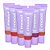 Ruby Rose - Gloss Labial Colour Lips Mood HB7201 - 12 Und - Imagem 2