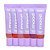 Ruby Rose - Gloss Labial Colour Lips Mood HB7201 - 12 Und - Imagem 1