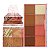My Teen - Contorno Blush e Iluminador Marble MY8313 - 12 Und - Imagem 4