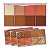 My Teen - Contorno Blush e Iluminador Marble MY8313 - 3 Und - Imagem 1