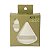 Ruby Rose - Kit Esponjas de Maquiagem Soft Touch Silk A7001 - Imagem 3