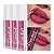 Mahav - Batom Matte Comfort Pimenta Rosa - 6 Und - Imagem 1