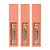 Mia Make - Corretivo Antioxidante Medio 401 - 6 Und - Imagem 2