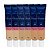Mia Make - Base Antioxidante Medias 326 - 6 Und - Imagem 1