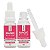 Poran - Oleo Fortalecedor para Unhas Magic PR345 - 24 Und - Imagem 2