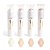 Febella - Iluminador Stick Bastão Creamy MU50114 - 24 Und - Imagem 3