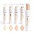 Febella - Iluminador Stick Bastão Creamy MU50114 - 24 Und - Imagem 2