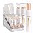 Febella - Iluminador Stick Bastão Creamy MU50114 - 24 Und - Imagem 1
