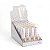 Febella - Iluminador Stick Bastão Creamy MU50114 - 24 Und - Imagem 4