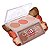 Mahav - Paleta Contorno Blush Iluminador Dia a Dia - Cor 1 - Imagem 1
