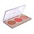 Mahav - Paleta Contorno Blush Iluminador Dia a Dia - Cor 2 - Imagem 3