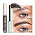 SP Color - Mascara para Sobrancelhas FIber Brow SP269 - 6 un - Imagem 3