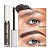 SP Colors - Mascara para Sobrancelhas Fiber Brow SP269 - Imagem 3