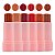Pink 21 - Blush Stick Cintilante Lumi CS5557 - 6 Und - Imagem 1