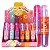 Vivai - Lip Gloss Duo Mundo Animal 3188 - 6 Und - Imagem 2