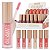 Pink 21 - Lip Gloss Glow CS5267 - 6 Und - Imagem 6