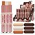 Pink 21 - Contorno e Iluminador Stick CS5405 - 24 Und - Imagem 6