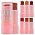 Pink 21 - Blush Stick Cintilante Lumi CS5557 - 24 Und - Imagem 4