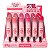 City Girls - Lip Duo Gloss + Oil Soul CG396 - 24 Und - Imagem 2