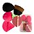 Sabrina Sato - Kit 4 Esponjas + Pincel Magico SP2041 - 3 Und - Imagem 5