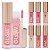 Pink 21 - Lip Gloss Glow CS5267 - 24 Und - Imagem 4