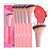 CSN - Pincel para Blush Chanfrado Premium - 06 Uni - Imagem 1