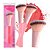CSN -  Pincel para Blush Chanfrado Premium CP31H - Imagem 1