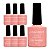 Lua e Neve - Esmalte Gel Polish Soak Off COR 04 - 12 Und - Imagem 1