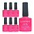 Lua e Neve - Esmalte Gel Polish Soak Off COR 06 - 12 Und - Imagem 3