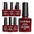 Lua e Neve - Esmalte Gel Polish Soak Off COR 12 - Imagem 3