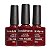 Lua e Neve - Esmalte Gel Polish Soak Off COR 12 - 12 Und - Imagem 2