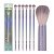 Ruby Rose - Pincel para Esfumar M HOE2 - 12 Und - Imagem 2