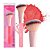 CSN - Pincel para Blush Chanfrado Premium - 12 Uni - Imagem 3