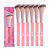 CSN - Pincel para Blush Chanfrado Premium - 12 Uni - Imagem 4