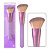CSN - Pincel para Blush Chanfrado Premium CP31F - 12 Uni - Imagem 7