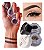 SP Colors - Delineador em Gel SP339 - 24 Und - Imagem 2