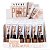 Vivai - Base Matte Pure Skin Escuros 1108 B 7 a 12 - 24 Und - Imagem 4
