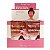 Max Love - Mascara Facial Peel Off Revitalizante - 10 Und - Imagem 6