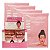 Max Love - Mascara Facial Peel Off 8g Revitalizante - 60 Und - Imagem 9