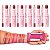 SP Colors - Kit Lapis Labial e Batom Me Gusta SP390 - 24 Und - Imagem 3